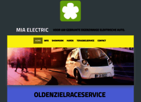 Mia-electric.nl thumbnail Mia-electric.nl thumbnail