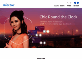 Miacare.com.hk thumbnail