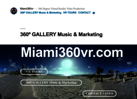 Miami360vr.com thumbnail