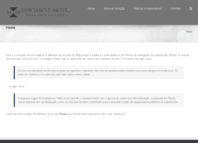 Miamiaqui.com.br thumbnail