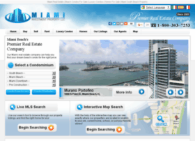 Miamiinvestment.com thumbnail