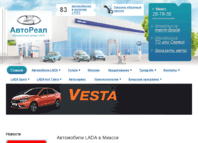 Miasslada.ru thumbnail