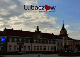 Miasto.lubaczow.pl thumbnail