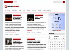 Miastopolia.pl thumbnail