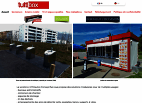 Miautonconcept.ch thumbnail Miautonconcept.ch thumbnail