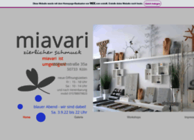 Miavari.com thumbnail