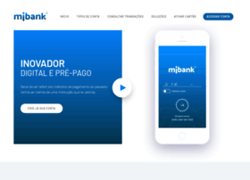 Mibank.solutions thumbnail