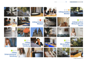 Mibeg.de thumbnail Mibeg.de thumbnail