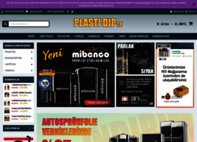 Mibenco.com.tr thumbnail