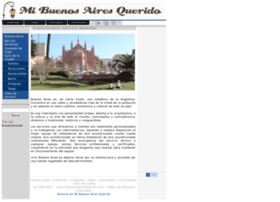 Mibsasquerido.com.ar thumbnail Mibsasquerido.com.ar thumbnail