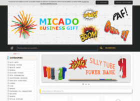Micado.be thumbnail Micado.be thumbnail