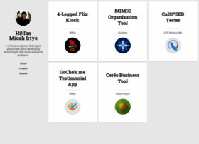 Micahiriye.com thumbnail