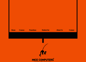 Micecomputer.in thumbnail