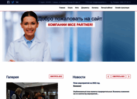 Micepartner.ru thumbnail