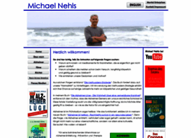 Michael-nehls.de thumbnail