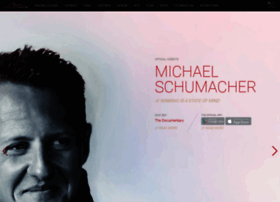 Michael-schumacher.de thumbnail