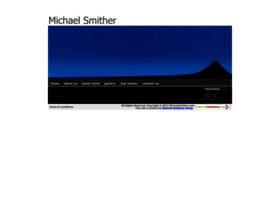 Michael-smither.co.nz thumbnail