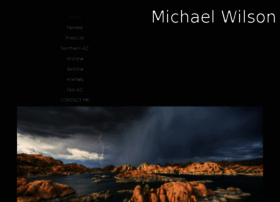 Michael-wilson.com thumbnail