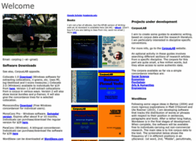 Michaelbarlow.com thumbnail Michaelbarlow.com thumbnail