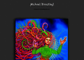 Michaelbirnstingl.com thumbnail