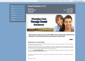 Michaelbutkiewiczdds.com thumbnail