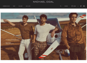 Michaelcoal.it thumbnail Michaelcoal.it thumbnail