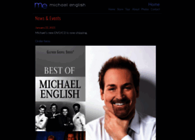 Michaelenglishmusic.com thumbnail