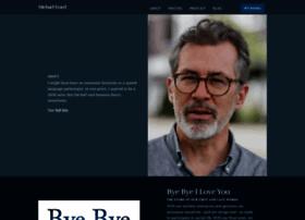 Michaelerard.com thumbnail