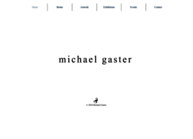 Michaelgaster.com thumbnail