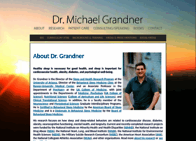 Michaelgrandner.com thumbnail Michaelgrandner.com thumbnail