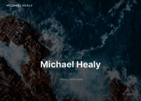 Michaelhealy.co thumbnail