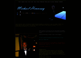 Michaelhennessy.com thumbnail