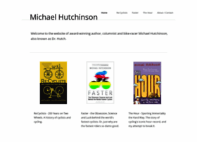 Michaelhutchinson.co.uk thumbnail