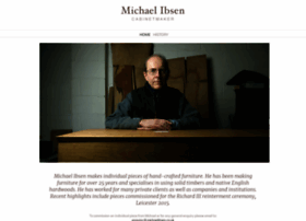 Michaelibsen.co.uk thumbnail Michaelibsen.co.uk thumbnail