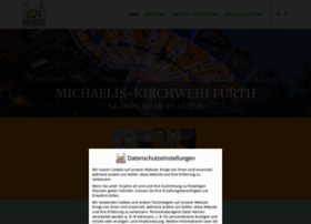 Michaelis-kirchweih.de thumbnail Michaelis-kirchweih.de thumbnail