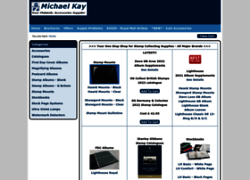 Michaelkay.co.uk thumbnail