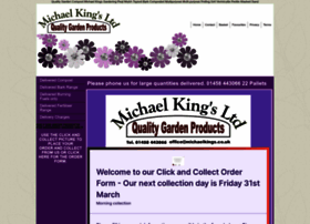 Michaelkings.co.uk thumbnail