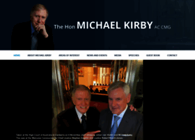 Michaelkirby.com.au thumbnail