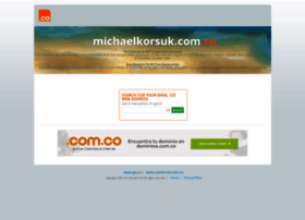 Michaelkorsuk.com.co thumbnail
