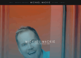 Michaelmackie.com thumbnail