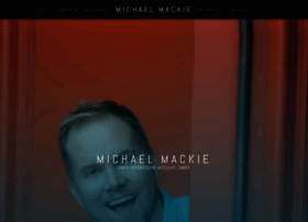 Michaelmackie.com thumbnail