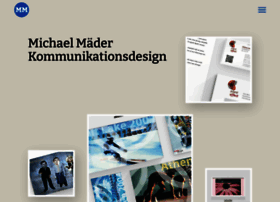 Michaelmaeder.ch thumbnail