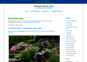 Michaelmamas.net thumbnail Michaelmamas.net thumbnail