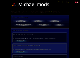 Michaelmods.com thumbnail