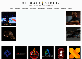 Michaelsturtz.com thumbnail