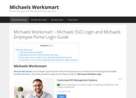 Michaelsworksmart.online thumbnail