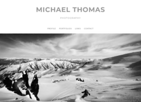 Michaelthomas.co.nz thumbnail