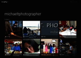 Michaeltphotographer.com thumbnail