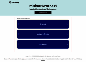 Michaelturner.us thumbnail