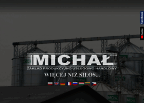 Michal-silosy.pl thumbnail Michal-silosy.pl thumbnail